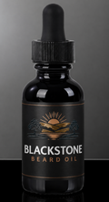 Blackstone Beard Oil